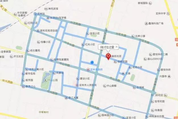 足不出户浏览大定州，实地全景！