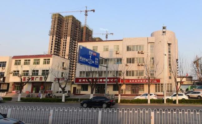 足不出户浏览大定州，实地全景！