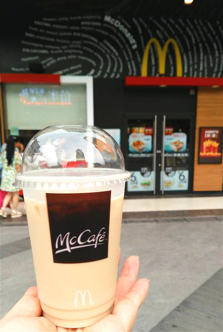 南京10元咖啡到底好不好喝,10元一杯的咖啡值得喝吗