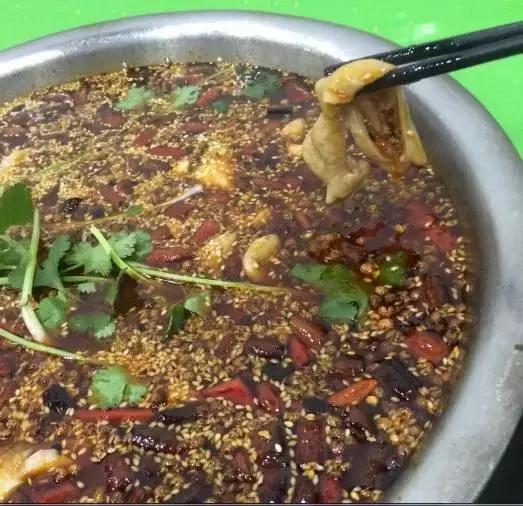 南坪推荐好吃的美食有哪些,南坪清淡又好吃的地方