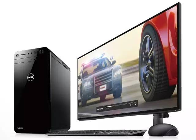 830来袭！性能巅峰XPS8910重磅出击，三天后要你好看