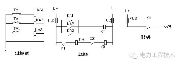 水塔自动跳闸开关不跳闸原因,开关跳闸的原因及解决方法
