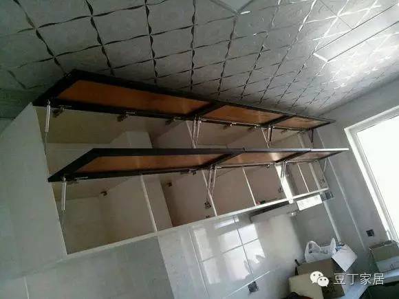 头一次见如此详尽的装修,头一次见装修设计