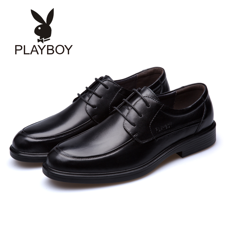 皮鞋如何穿出潮感一些,皮鞋穿搭原则