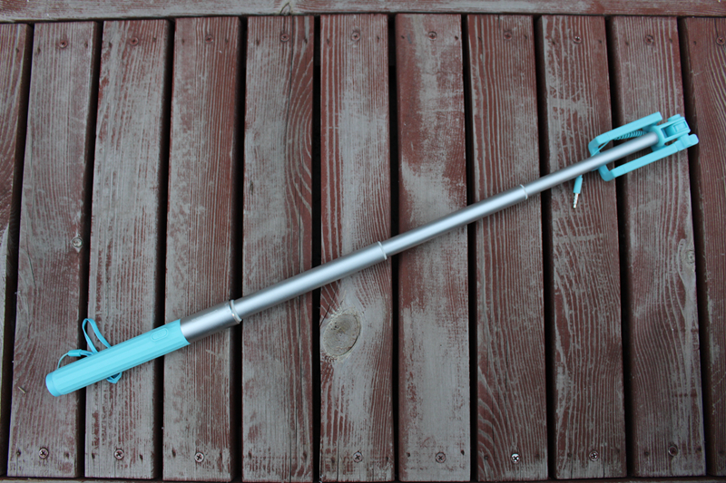 绿联三脚架自拍杆,绿联自拍杆怎么设置连拍