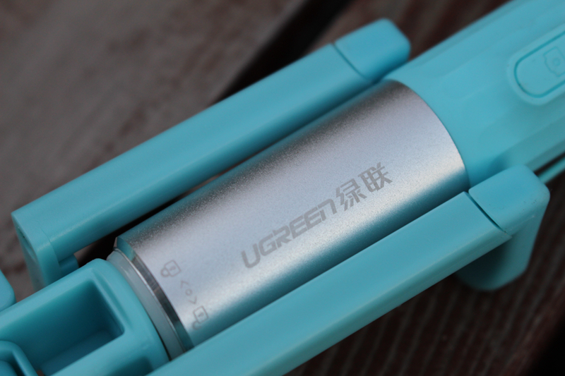 绿联三脚架自拍杆,绿联自拍杆怎么设置连拍