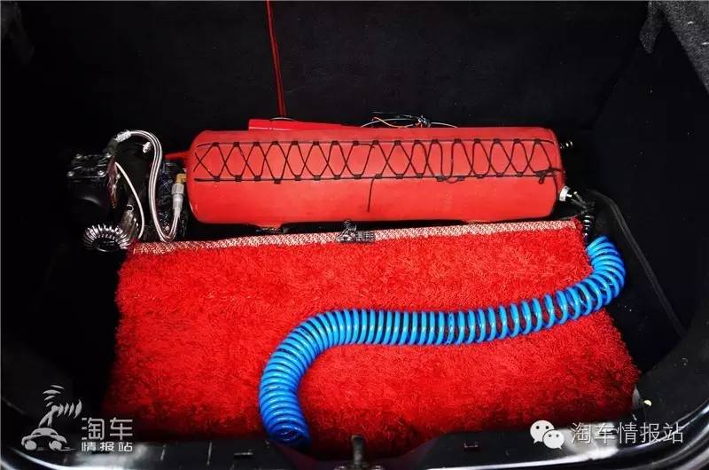 中华骏捷cross改装,改装不分贵贱完整版