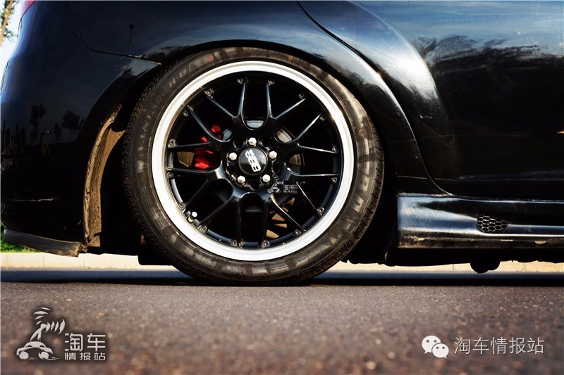 中华骏捷cross改装,改装不分贵贱完整版