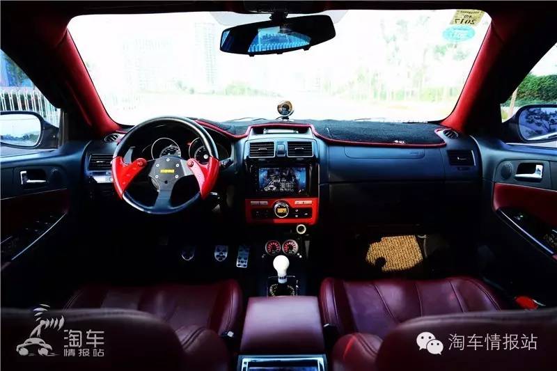 中华骏捷cross改装,改装不分贵贱完整版