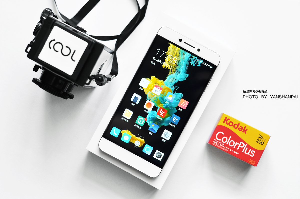 酷派乐视cool1,酷派cool1与cool1dual有什么区别