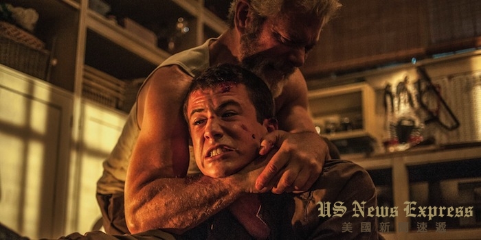 2009年恐怖惊悚片,惊悚片10强