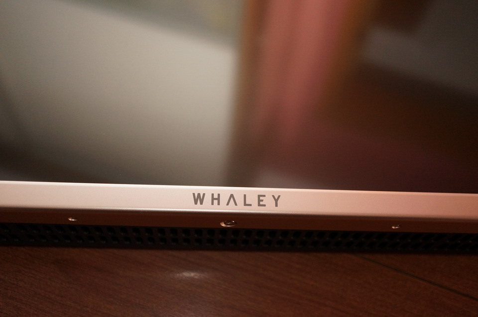 微鲸55寸4k电视机,微鲸互联网电视49寸