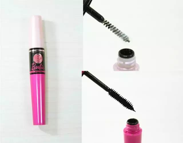 八款睫毛膏裸眼实测:纤细浓密又防水，种草排雷全攻略!