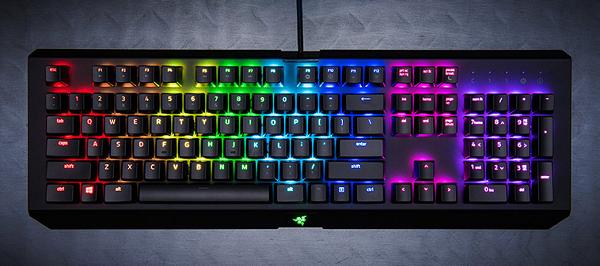 守望先锋什么配置适合手柄玩,打守望先锋用橙轴键盘好吗