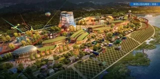 以后谁再跟你说巴南不好，就把这条微信甩给他