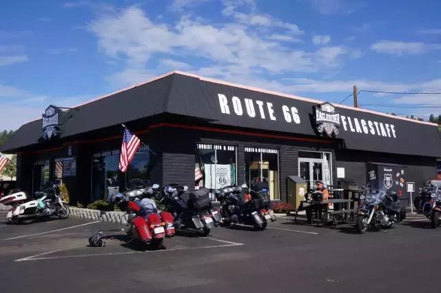 大写的服！这位四川女博士豁出去了，在美国一路“撒野”！