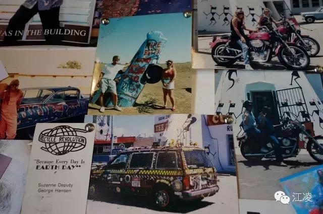 大写的服！这位四川女博士豁出去了，在美国一路“撒野”！