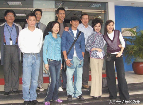 巨轮2粤语版陈展鹏,tvb2022陈展鹏