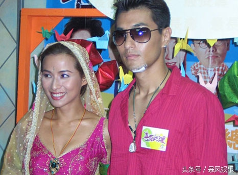 巨轮2粤语版陈展鹏,tvb2022陈展鹏