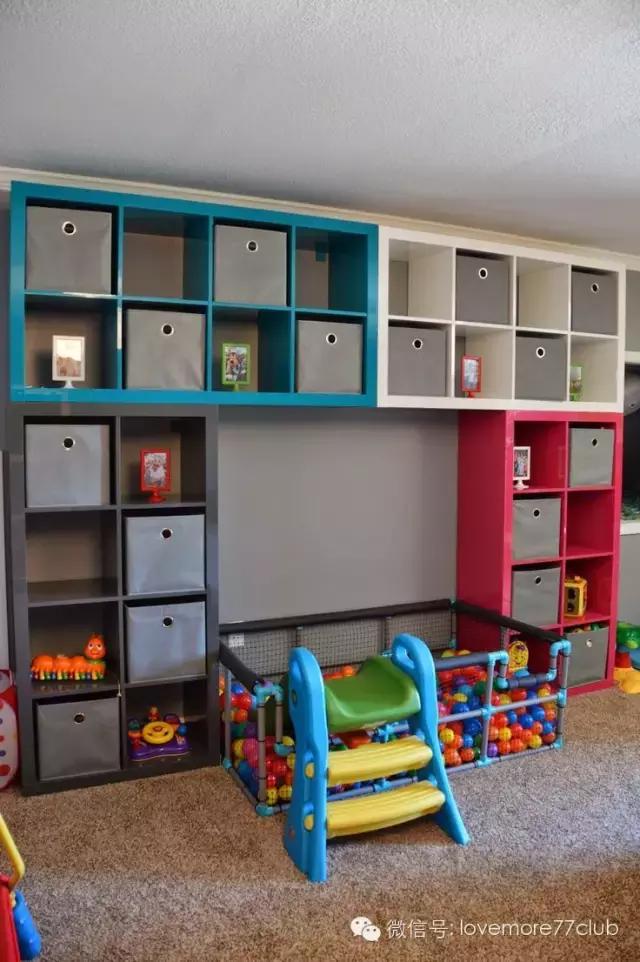 玩具收纳整理问题,玩具太多怎么整理小技巧