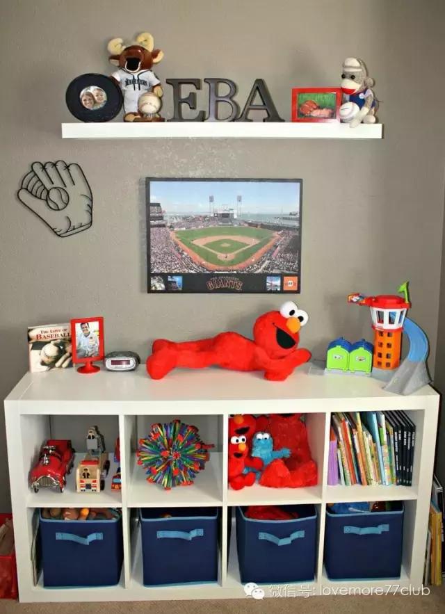 玩具收纳整理问题,玩具太多怎么整理小技巧
