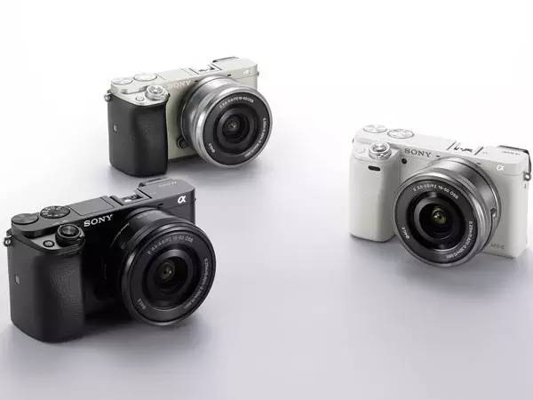 新手入门性价比高的微单相机推荐,3000元到4000元全画幅微单推荐