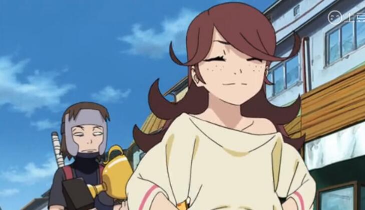 杂谈：大和这个角色最后怎么样了完结都没提到过！