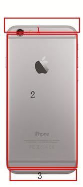 手机后壳凸起都有哪些问题,手机后壳为什么有白色的小点点