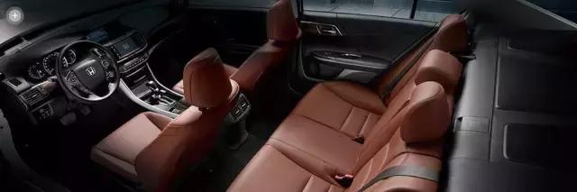 本田雅阁最值得买的一款车型,本田雅阁这款车你了解吗