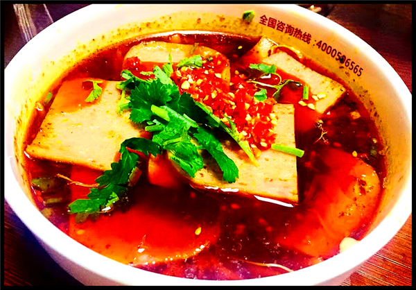 瓜串串成都,成都瓜串串招牌必点双人餐