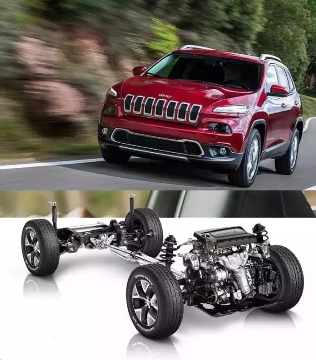 硬派越野车吊打suv,途观l与奥迪q5哪个性价比最高