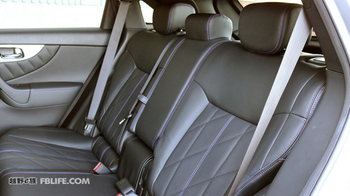 2017款英菲尼迪qx60评测,2014年的英菲尼迪qx70值得多少钱