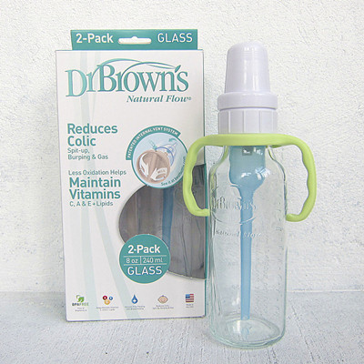 宝宝奶瓶深度测评“五宗最”，哪款最值得买?