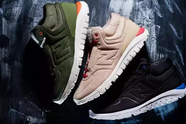 newbalance是什么牌子鞋,newbalance属于哪种鞋型
