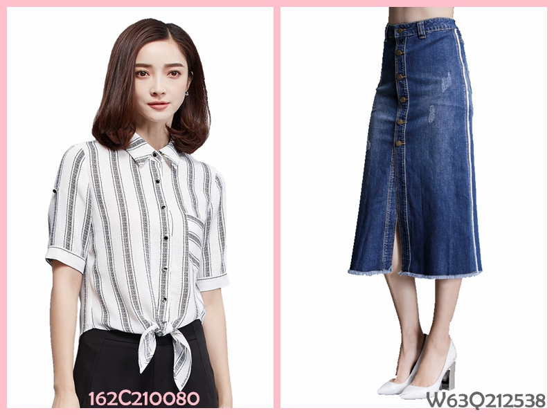 搭配||适合的才是最好的，选择困难症请入