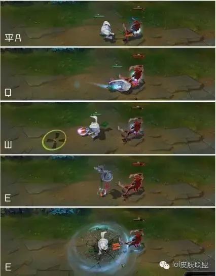 lol皮肤半价推荐最值得入手的皮肤,lol宝石半价换哪个皮肤好