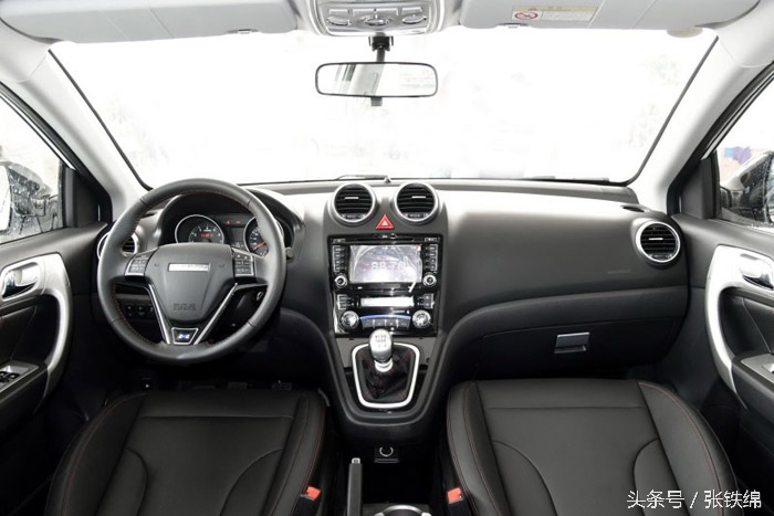 哈弗h6与大众同款,哈弗h6有七座车吗售价及油耗