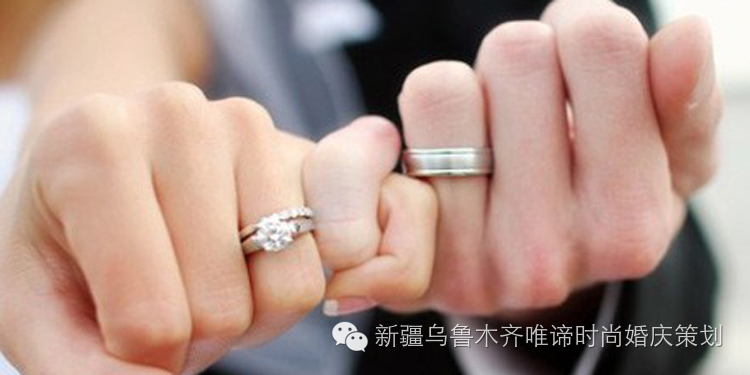 结婚戒指戴哪个手指比较好女生,结婚后的女性戒指应该戴哪个手指