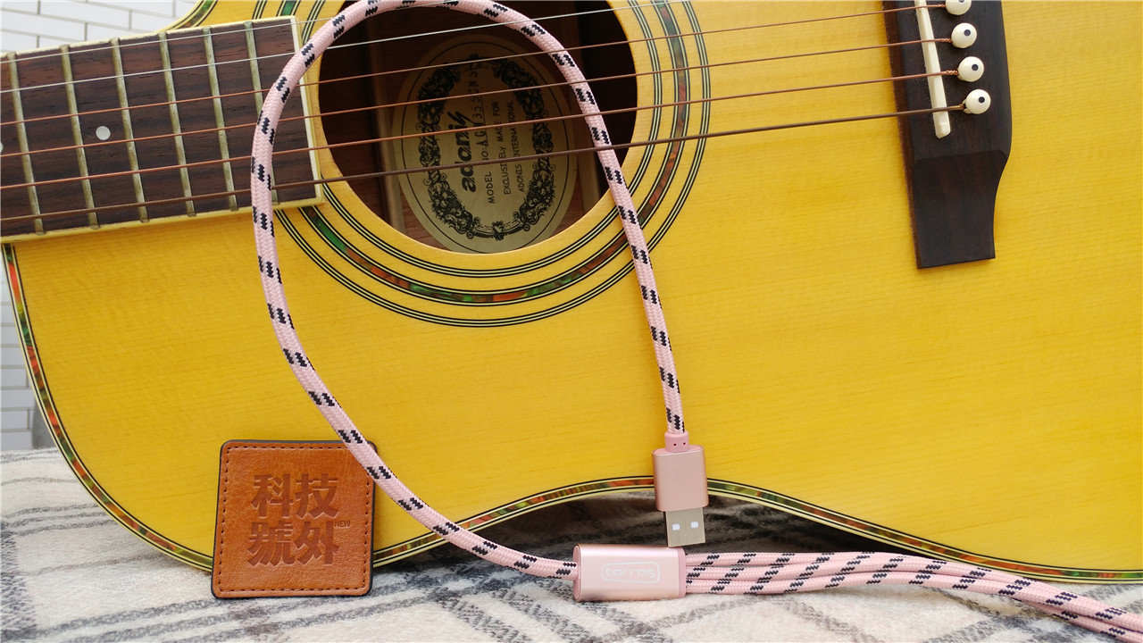 图拉斯三合一充电线,图拉斯30w充电头测评