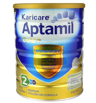 盒马买的爱他美奶粉有假的吗,现在的爱他美奶粉有假的吗