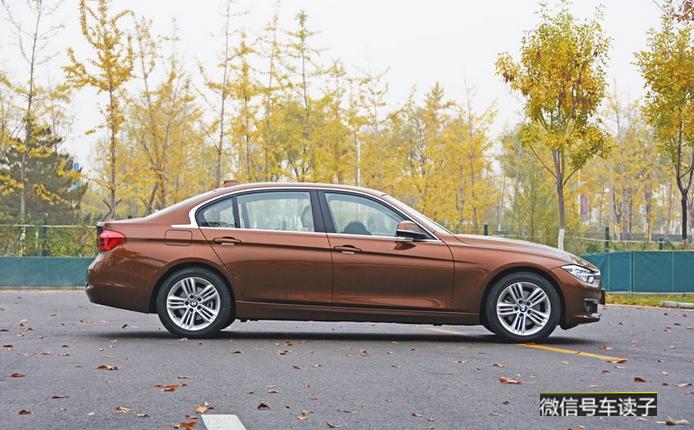 2016款宝马3系320li时尚型,宝马3系2016款320li时尚版