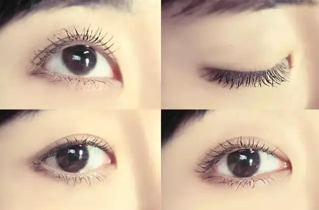 八款睫毛膏裸眼实测:纤细浓密又防水，种草排雷全攻略!