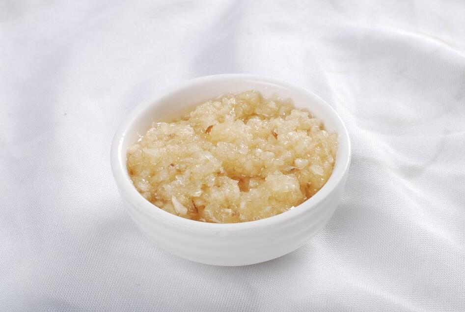 大蒜和牙膏治牙疼吗,大蒜治牙疼最快的方法