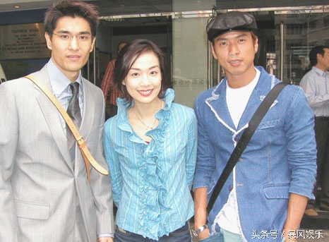 巨轮2粤语版陈展鹏,tvb2022陈展鹏