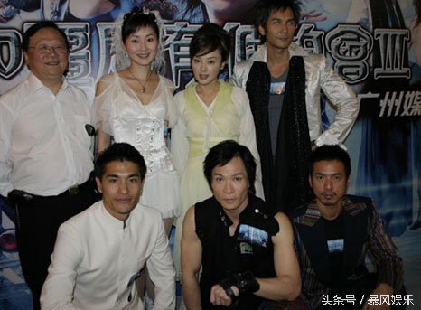 巨轮2粤语版陈展鹏,tvb2022陈展鹏