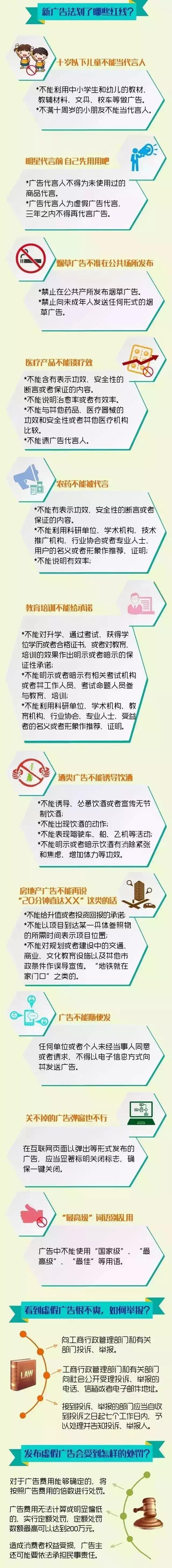 微信在个人朋友圈推送广告违法吗,朋友圈转发虚假广告怎么处罚