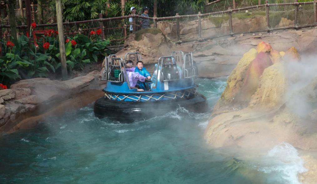 上海迪士尼亲子游攻略最新版,上海迪士尼亲子游玩攻略费用