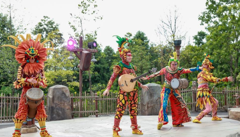 上海迪士尼亲子游攻略最新版,上海迪士尼亲子游玩攻略费用