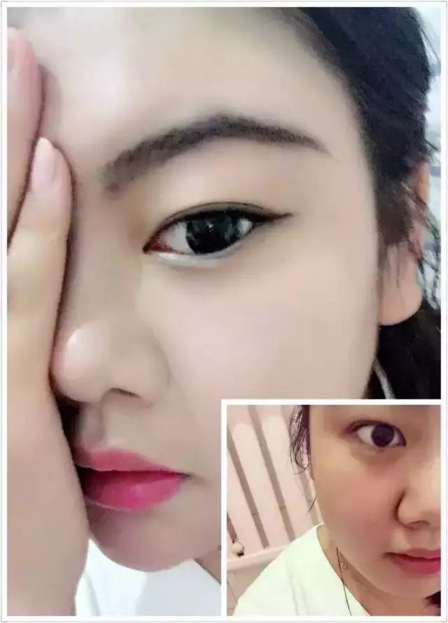 知道化妆的重要性了吧,论化妆的重要性视频