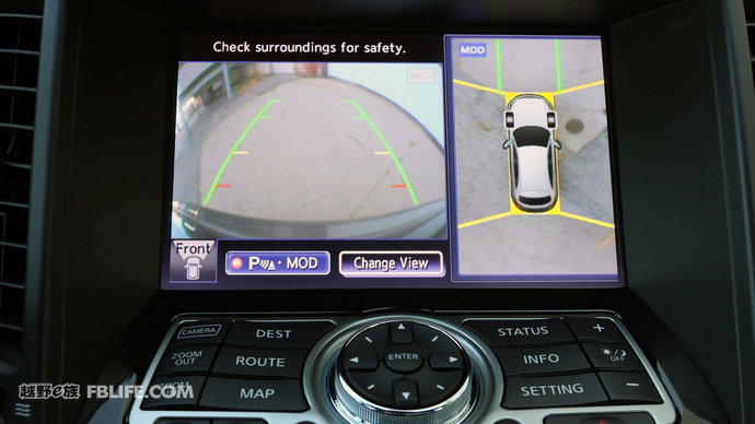 2017款英菲尼迪qx60评测,2014年的英菲尼迪qx70值得多少钱